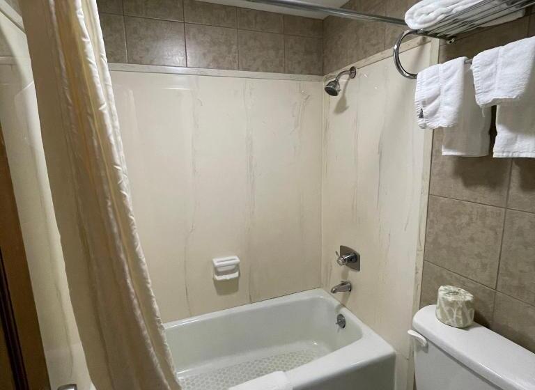 Pokój Standard, Country Town N' Suites