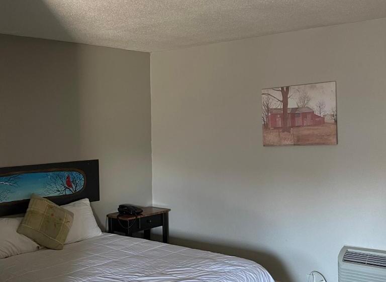Pokój Standard, Country Town N' Suites