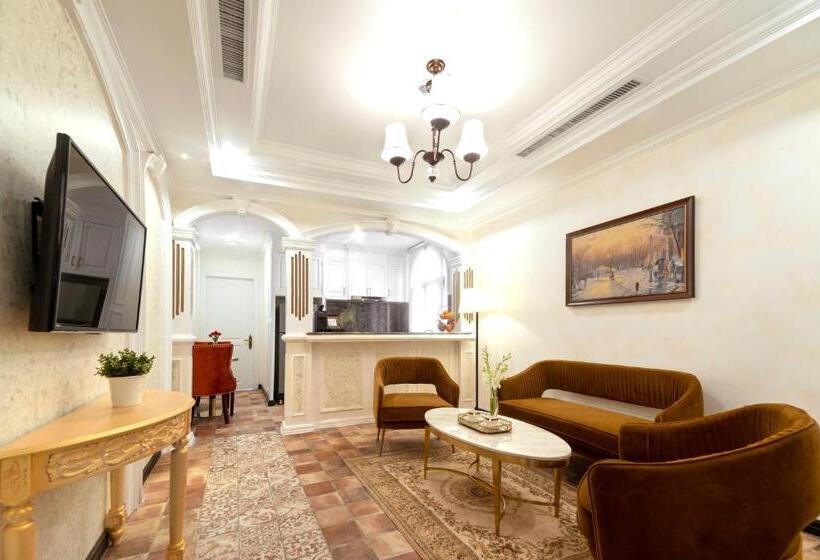 Номер Премиум, Anik Palace