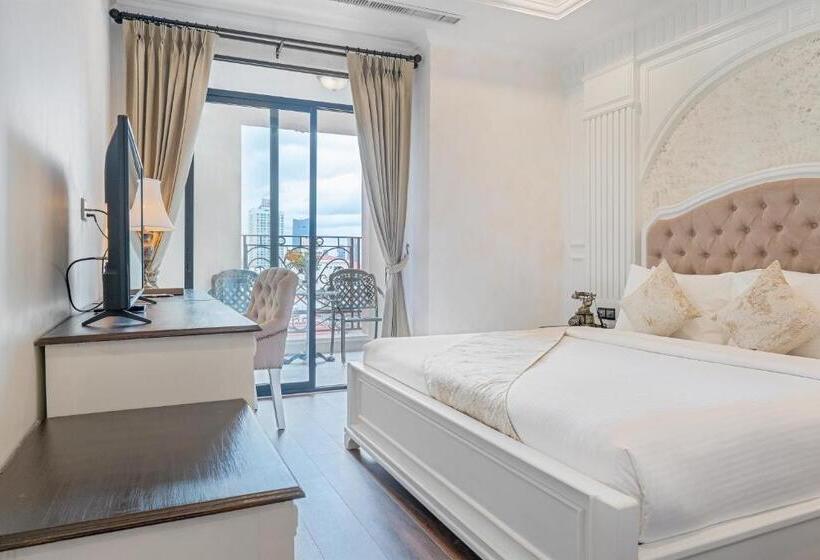 Номер Премиум, Anik Palace