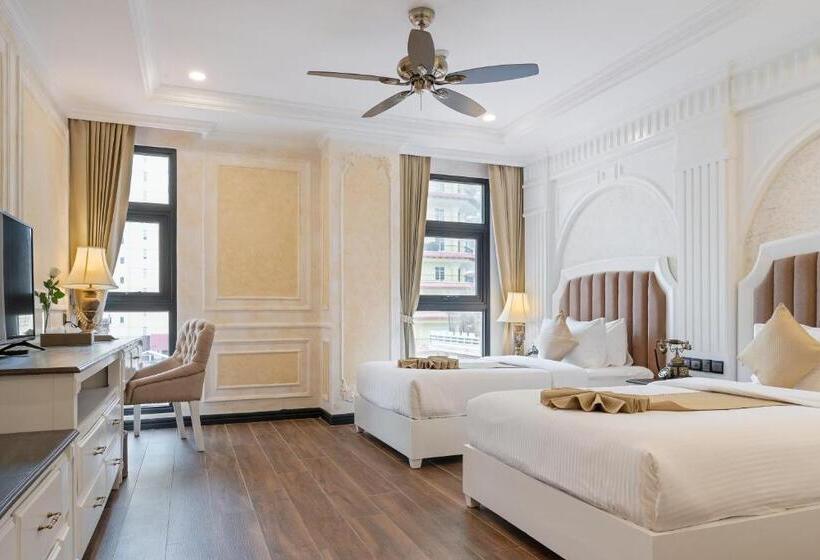 Family Suite, Anik Palace
