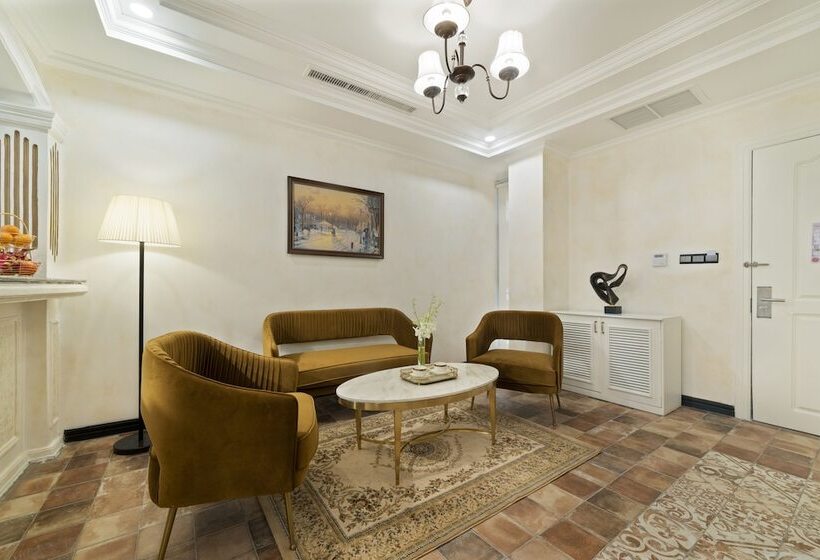 Номер Премиум, Anik Palace