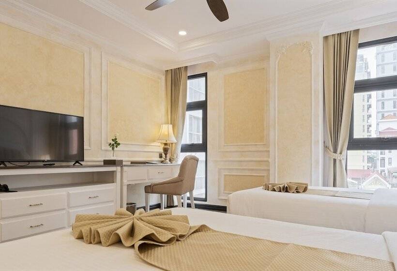 Family Suite, Anik Palace