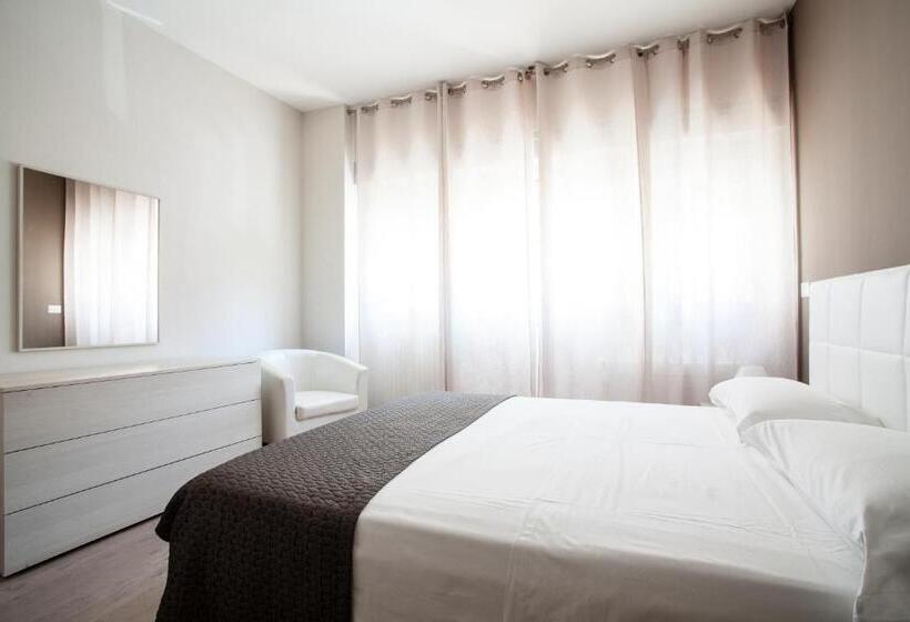 آپارتمان 1 خوابه, Astoria Suite Apartments