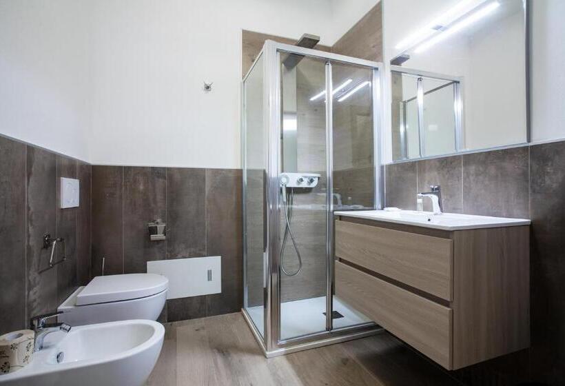 آپارتمان 1 خوابه, Astoria Suite Apartments