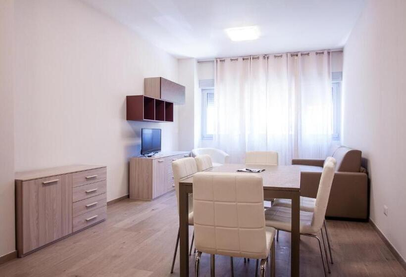 آپارتمان 1 خوابه, Astoria Suite Apartments