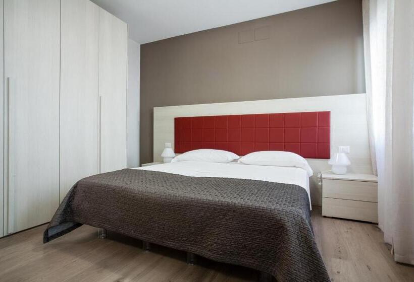 آپارتمان 2 خوابه, Astoria Suite Apartments