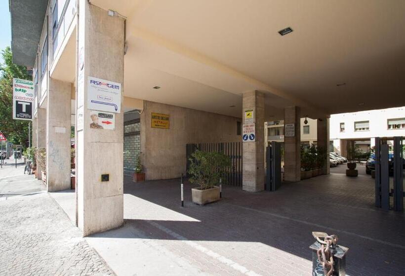 آپارتمان 2 خوابه, Astoria Suite Apartments