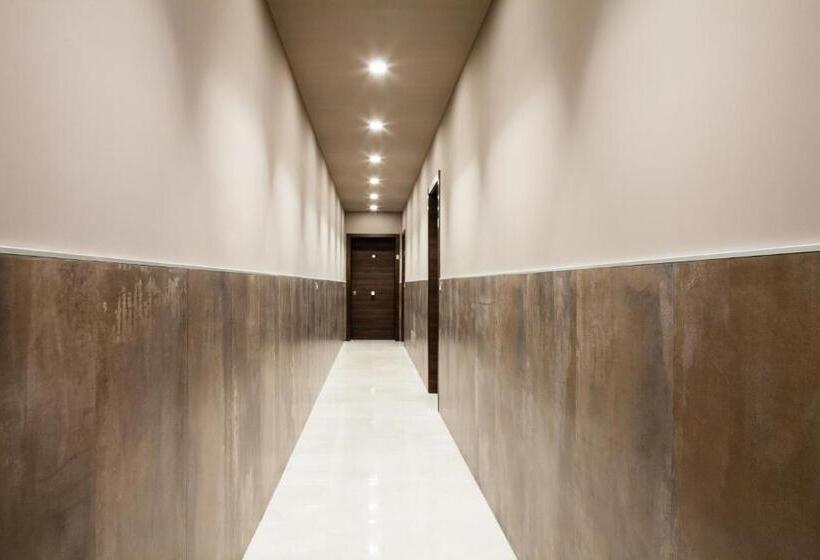 آپارتمان 1 خوابه, Astoria Suite Apartments