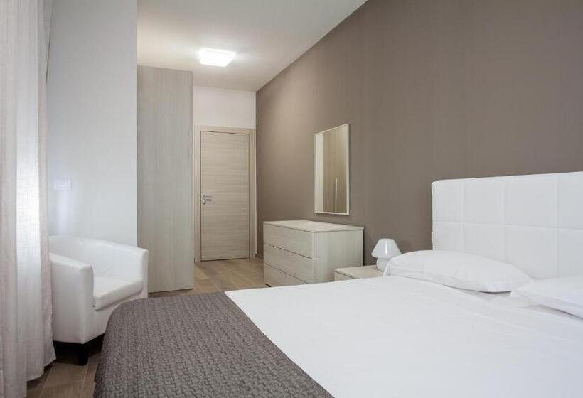 آپارتمان 1 خوابه, Astoria Suite Apartments
