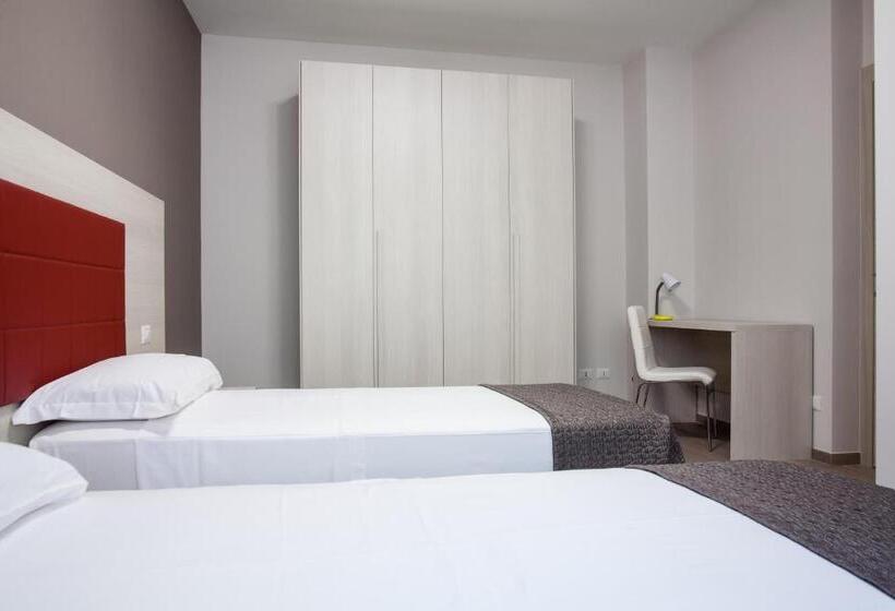 آپارتمان 1 خوابه, Astoria Suite Apartments