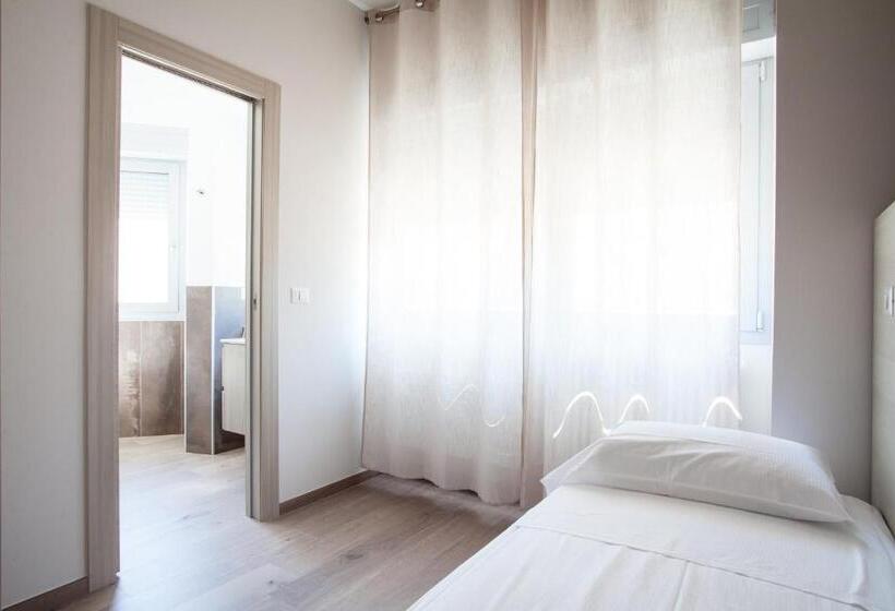 آپارتمان 1 خوابه, Astoria Suite Apartments