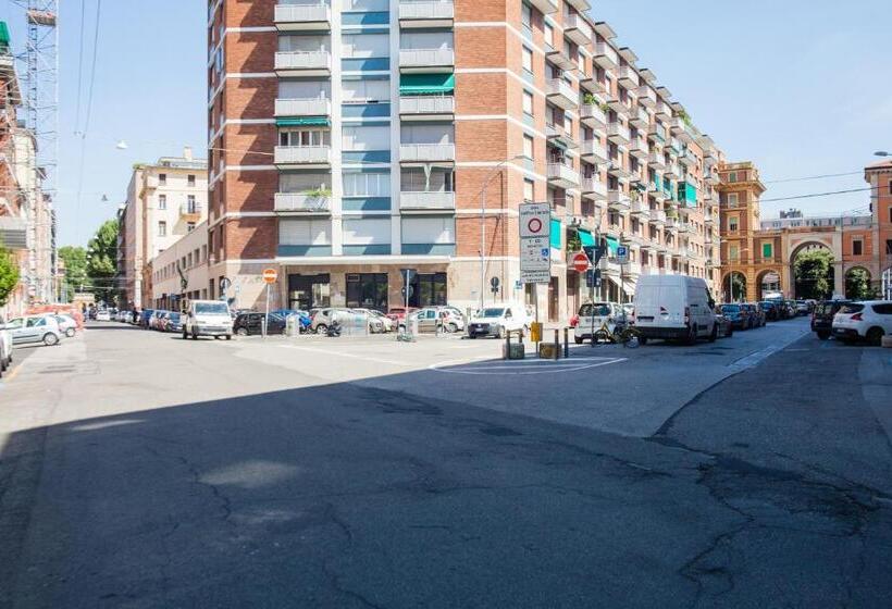آپارتمان 1 خوابه, Astoria Suite Apartments