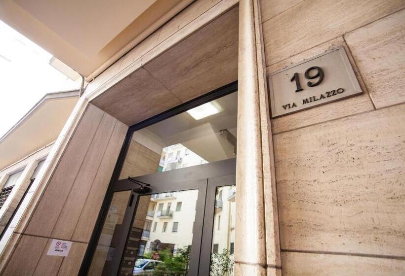آپارتمان 1 خوابه, Astoria Suite Apartments