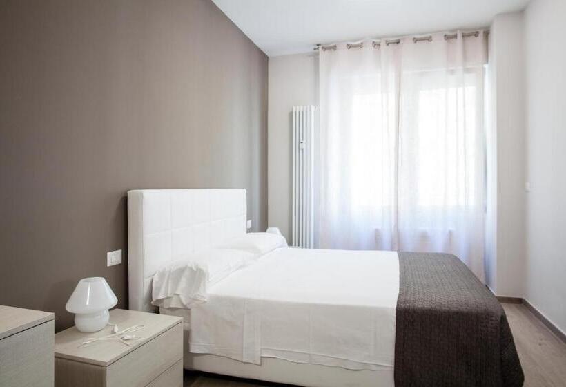 آپارتمان 1 خوابه, Astoria Suite Apartments