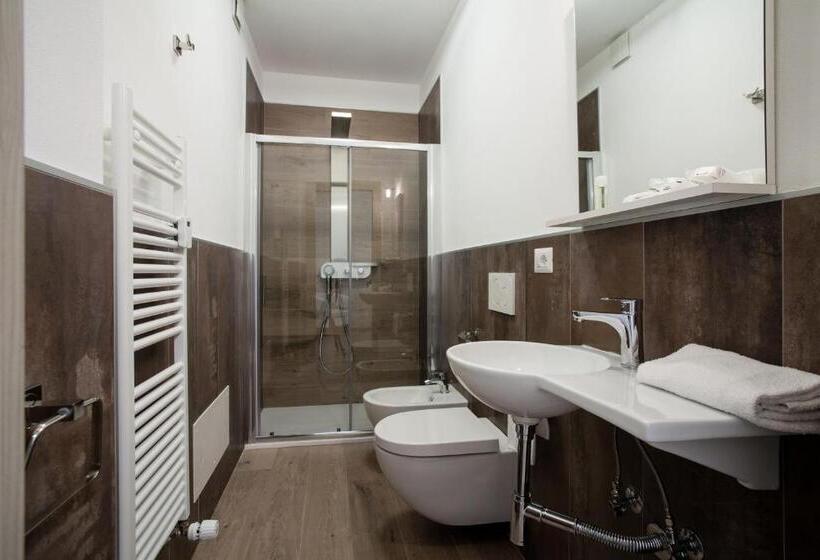 آپارتمان 1 خوابه, Astoria Suite Apartments