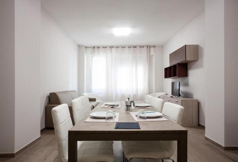 آپارتمان 1 خوابه, Astoria Suite Apartments