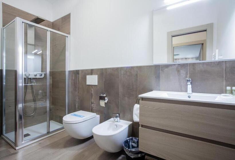 آپارتمان 1 خوابه, Astoria Suite Apartments