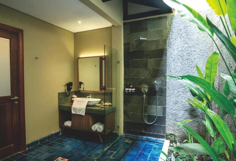 Номер Премиум, Sima Hotel Kuta Lombok