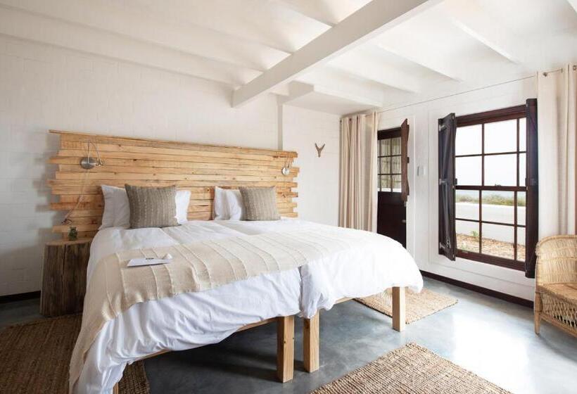 Номер Стандарт Вид на Море, Gonana Guesthouse