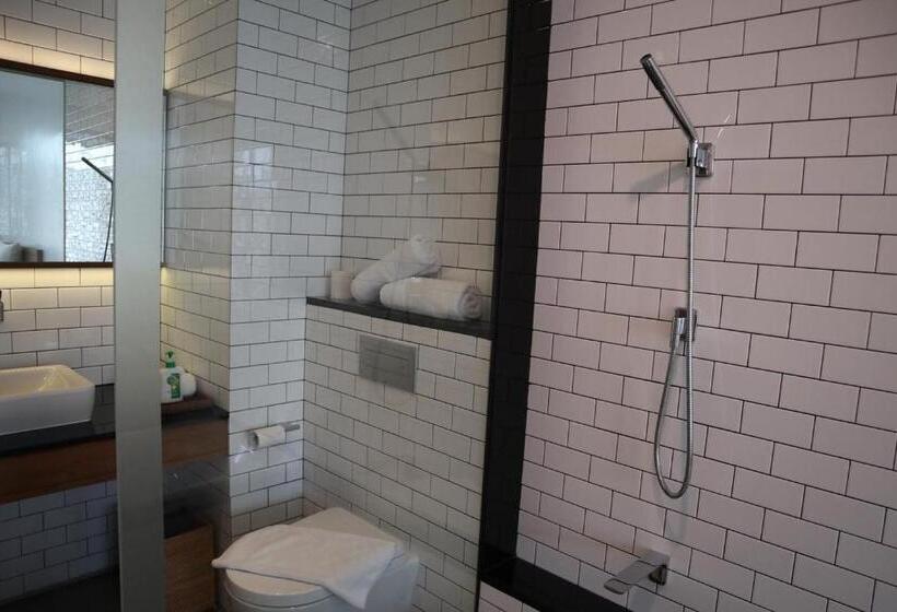 سوییت خانوادگی, Nagomi Suites &