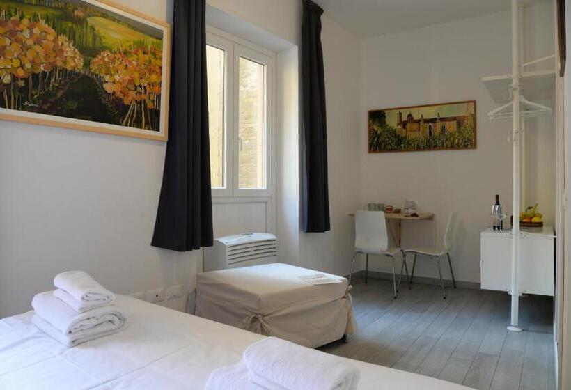 اتاق استاندارد, Nonna Lina Rooms