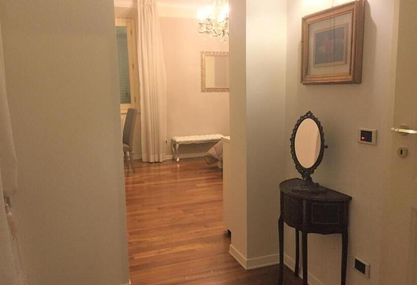 Люкс, Bb Villa Magda