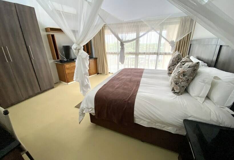 اتاق استاندارد, Wild View Resort