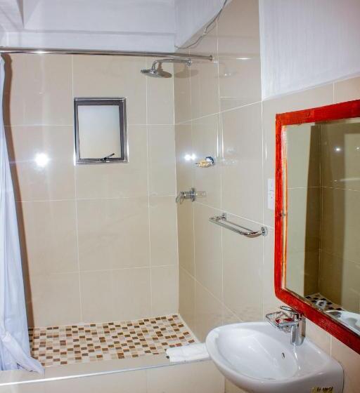 اتاق استاندارد, Wild View Resort