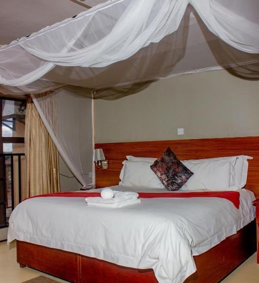 اتاق لوکس, Wild View Resort