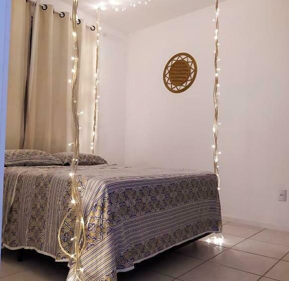 Семейный Номер, Pequi Hostel