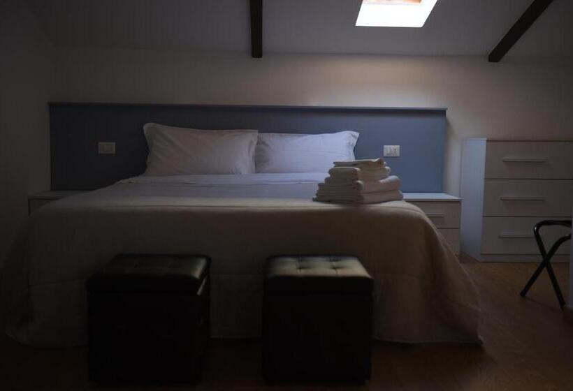 家庭套房, Vista Sui Sassi Guest House