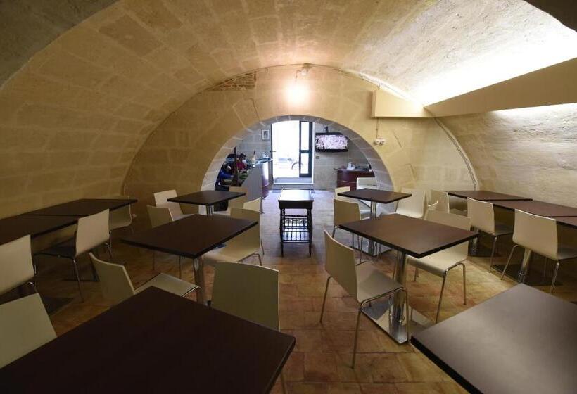 可观景的小型套房, Vista Sui Sassi Guest House