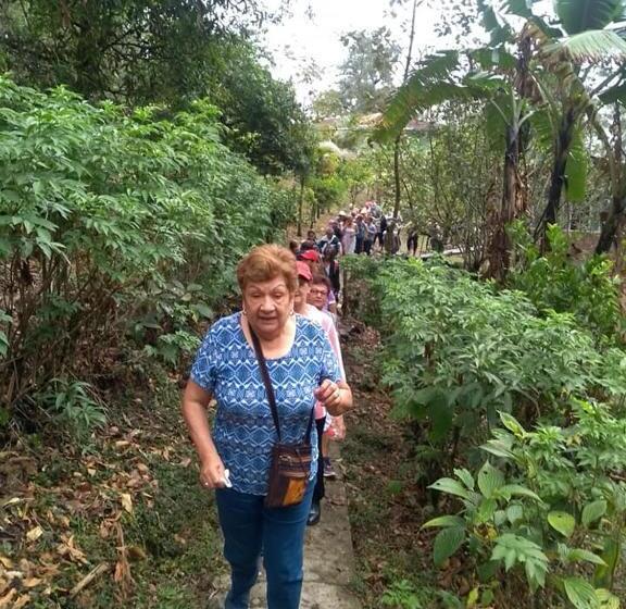 Номер Стандарт, Centro Vacacional Y Recreativo La Ermita   Sasaima