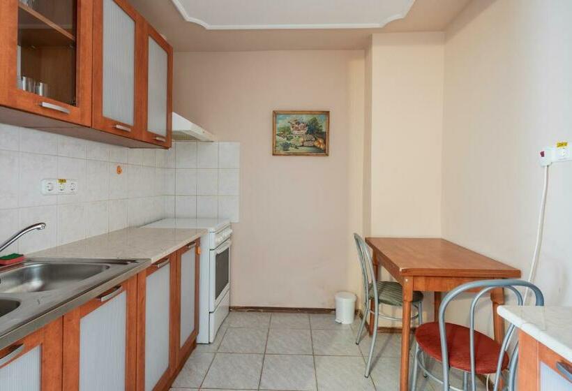 اتاق استاندارد, Tíztó Vendégház