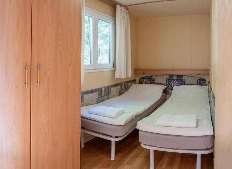 خانه 1 خوابه, Tíztó Vendégház