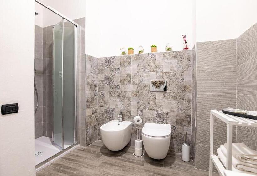 اتاق استاندارد, Sapore Di Mare 5 Terre Affittacamere