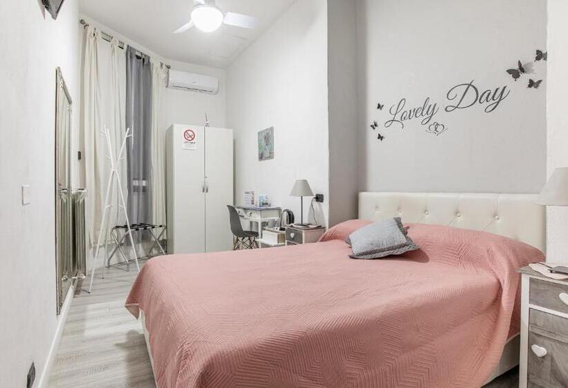 غرفة قياسية, Sapore Di Mare 5 Terre Affittacamere
