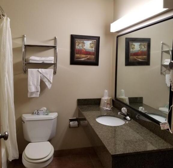 Номер Стандарт, Prairie Inn