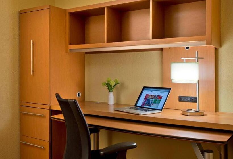 Люкс, Towneplace Suites By Marriott Cleveland Westlake