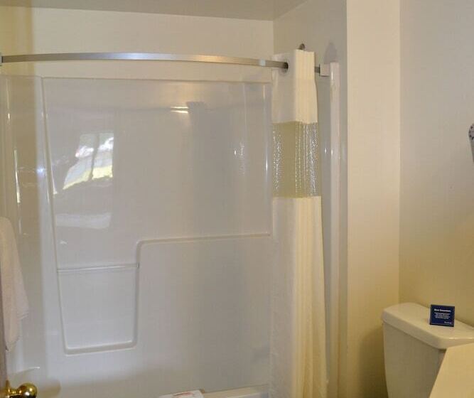 스위트, Travelodge By Wyndham Niagara Falls   New York