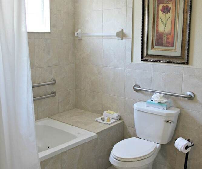 스탠다드 룸, Tropical Beach Resorts  Sarasota