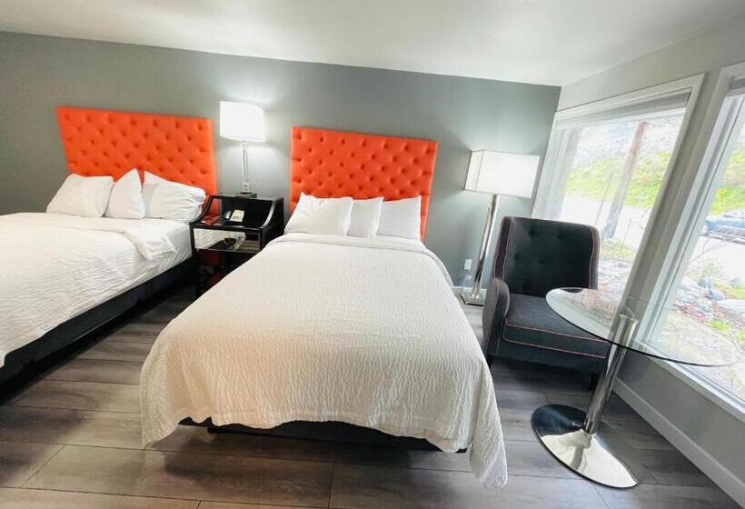 Номер Стандарт, Tides Inn & Suites