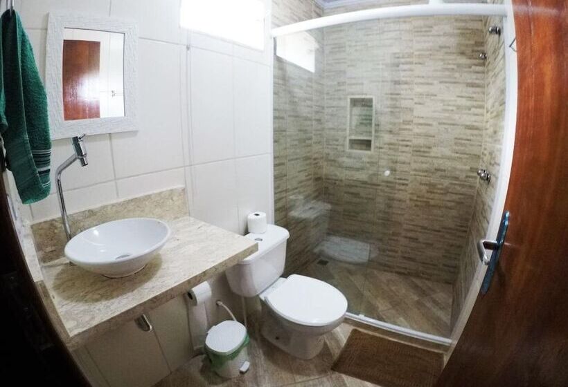 Четырехместный Номер Стандарт, Suites Cantinho Da Pedra