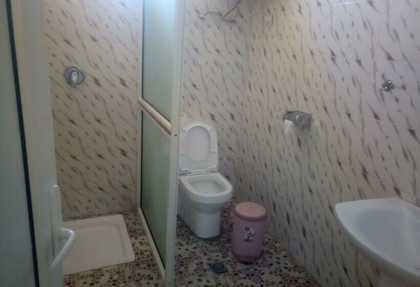 اتاق لوکس یک تخته, Honey Land Hotel Lalibela