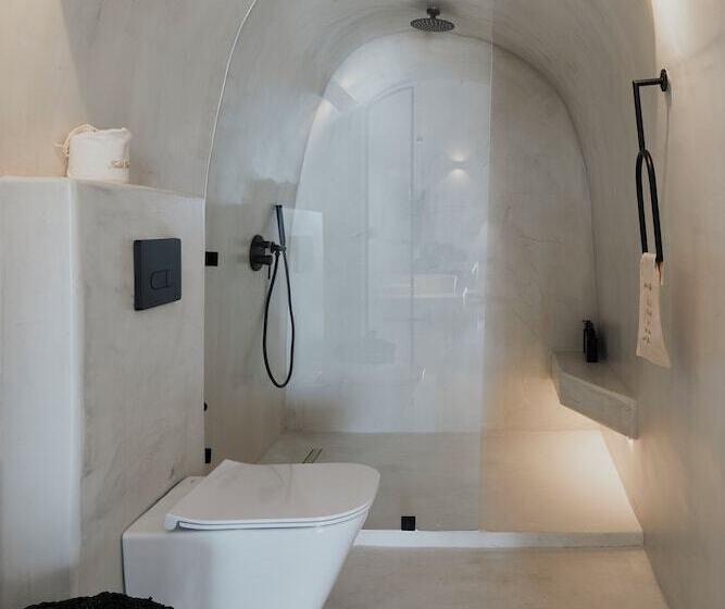 Deluxe Suite Sea View, You And Me Suites