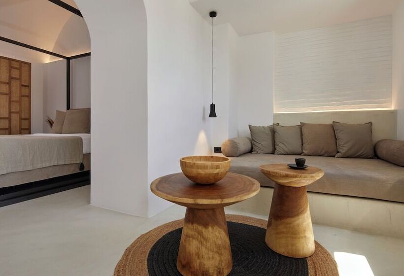 Deluxe Suite Sea View, You And Me Suites