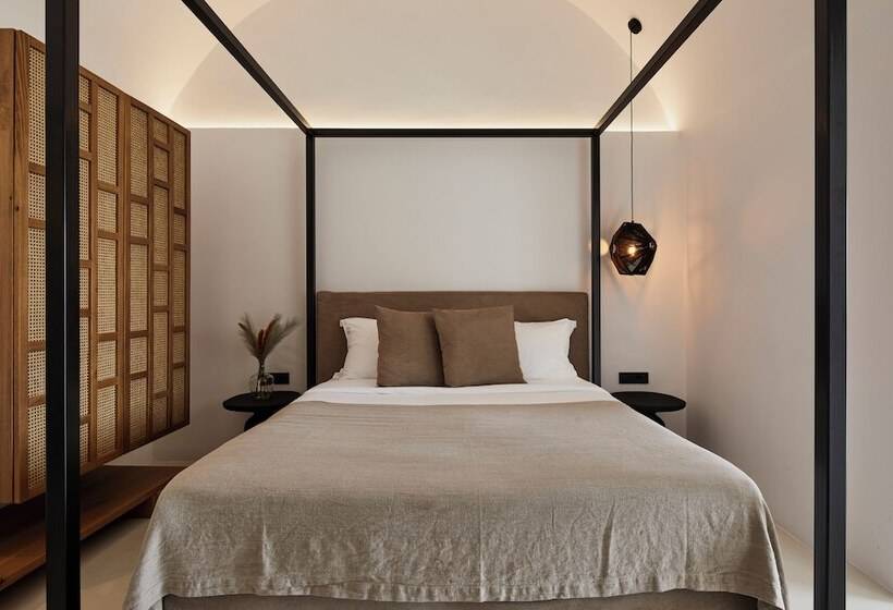 Deluxe Suite Sea View, You And Me Suites
