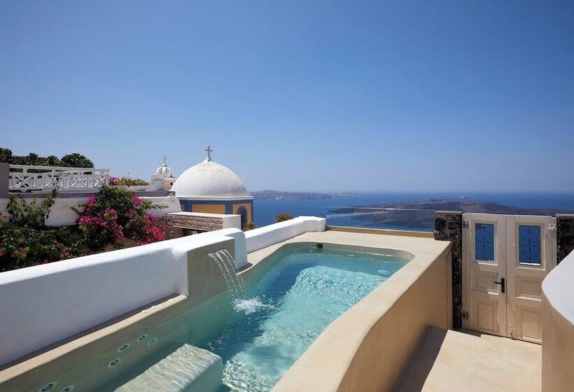 Superior Suite Sea View, You And Me Suites