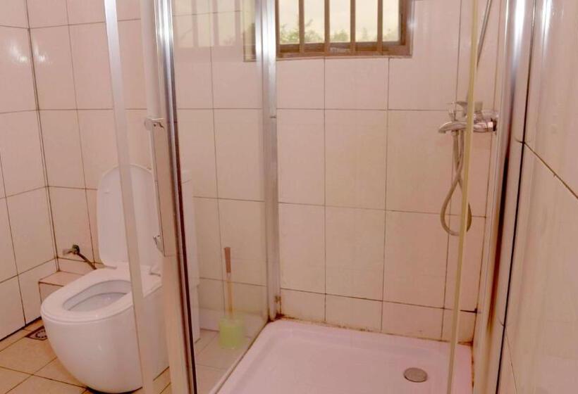 اتاق استاندارد یک نفره, Igitego